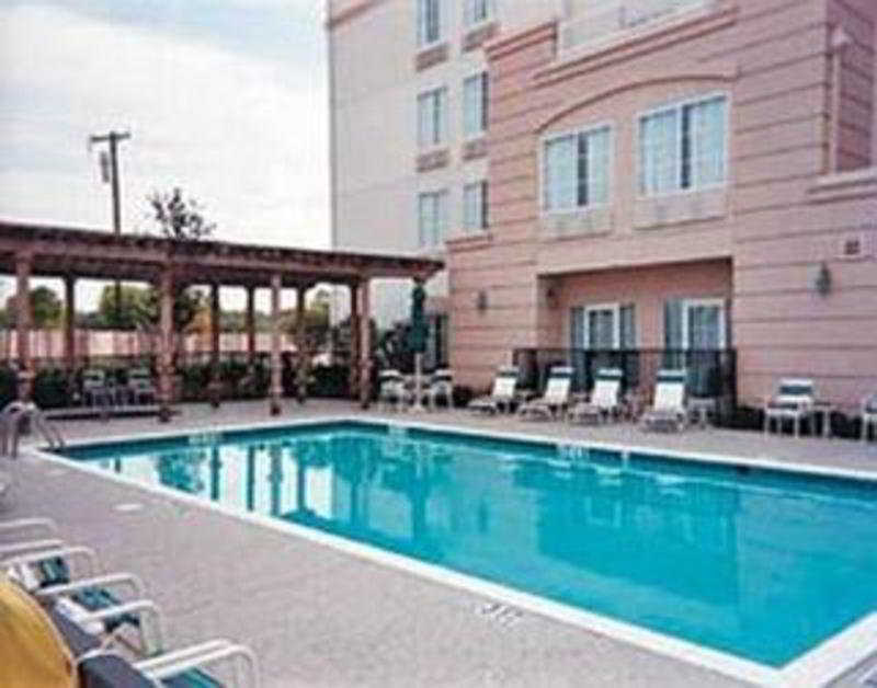 La Quinta By Wyndham Dfw Airport South / Irving Hotel Facilities photo